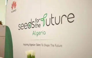 Huawei Algérie lance la 12e édition de Seeds for the Future : voici ce qui change
