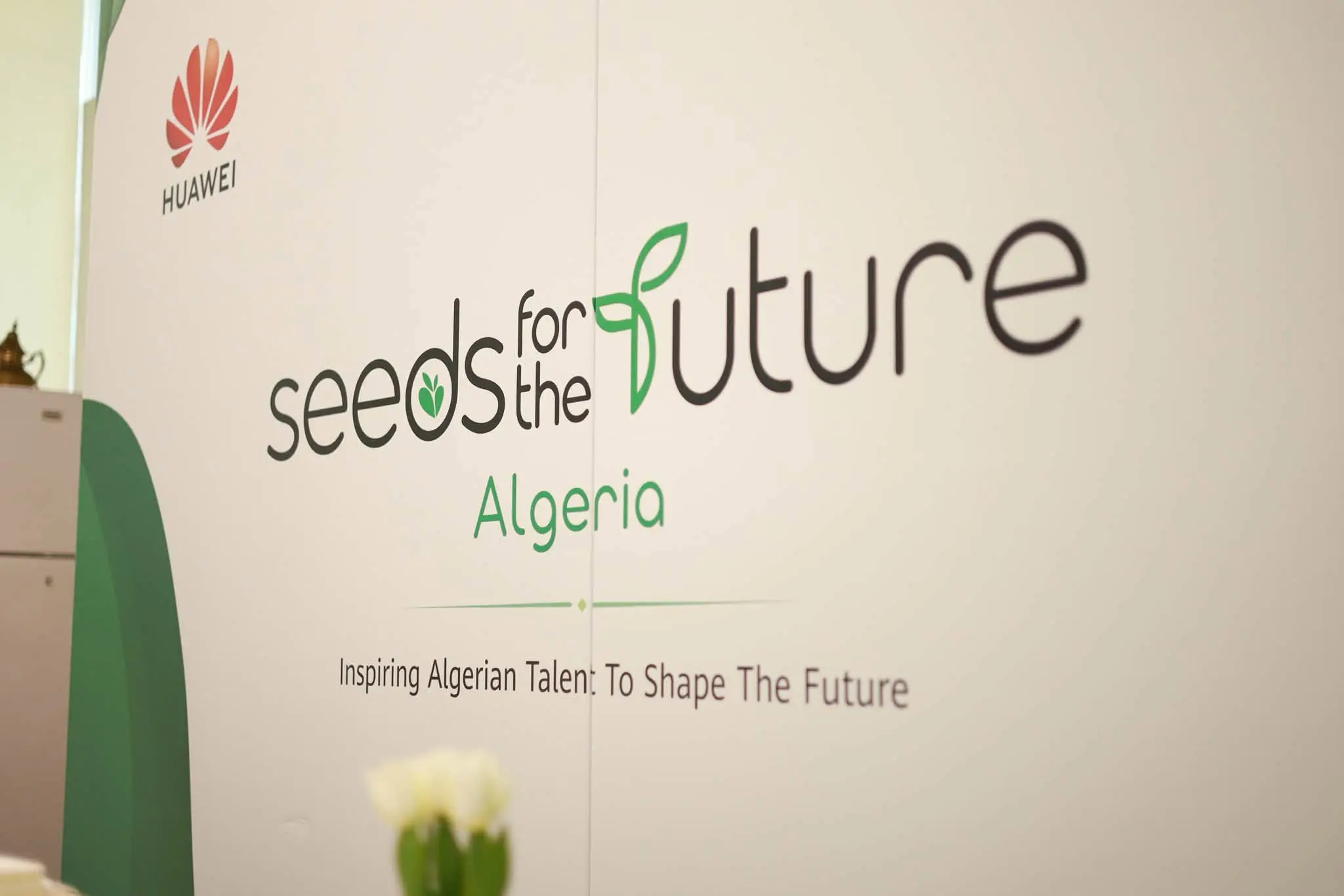 Huawei Algérie lance la 12e édition de Seeds for the Future : voici ce qui change