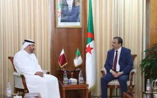 Le Qatar mise sur l&rsquo;Algérie pour ses hydrocarbures : voici ce qui a été discuté avec Sonatrach
