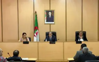 Marques internationales : Rezig annonce de nouvelles implantations en Algérie