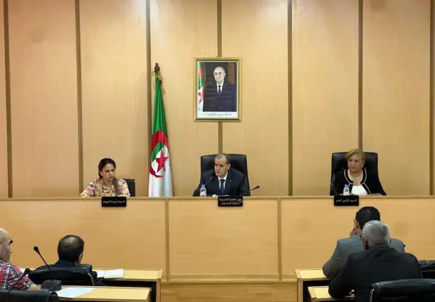 Marques internationales : Rezig annonce de nouvelles implantations en Algérie