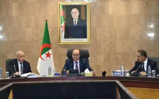 PLF 2027 en Algérie : les grands axes dévoilés par le gouvernement