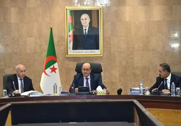PLF 2027 en Algérie : les grands axes dévoilés par le gouvernement