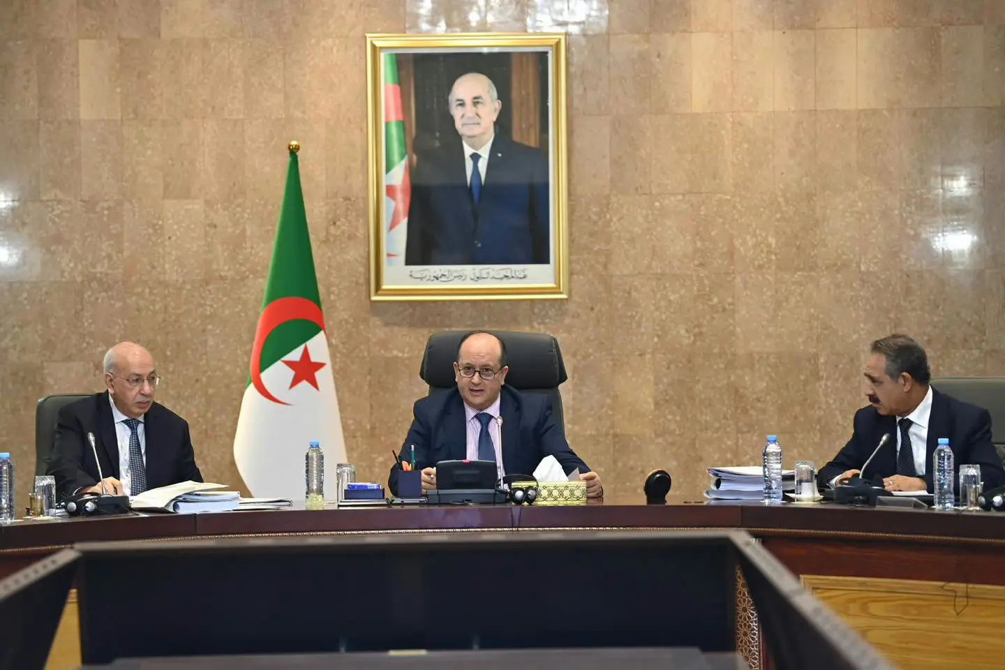 PLF 2027 en Algérie : les grands axes dévoilés par le gouvernement