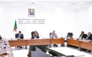 Risques majeurs : Zerrouki exige l&rsquo;activation rapide du mécanisme de diffusion cellulaire