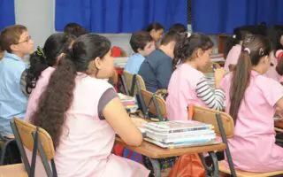 Éducation nationale : Ce qui change pour l’enseignement de l’anglais en 2e année moyenne