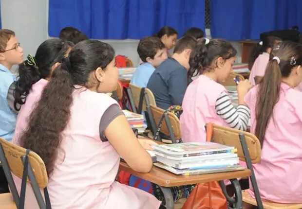 Éducation nationale : Ce qui change pour l’enseignement de l’anglais en 2e année moyenne
