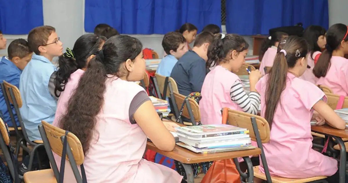 Éducation nationale : Ce qui change pour l’enseignement de l’anglais en 2e année moyenne
