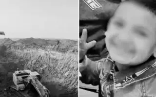 El Bayadh : La Protection civile repêche le corps sans vie du petit Ayoub