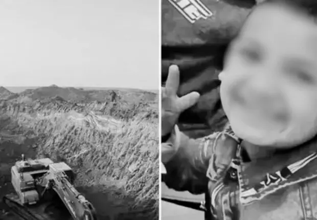 El Bayadh : La Protection civile repêche le corps sans vie du petit Ayoub