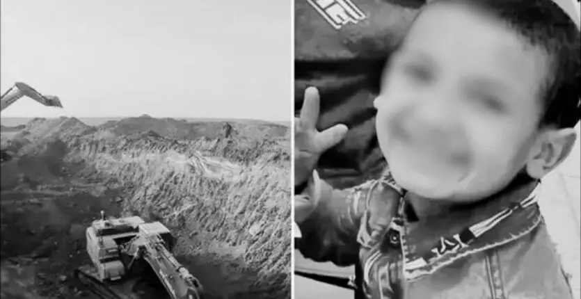 El Bayadh : La Protection civile repêche le corps sans vie du petit Ayoub
