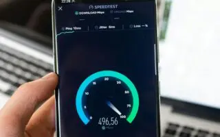 Vitesse de l’Internet mobile : Après Alger, une 2ᵉ wilaya algérienne se hisse dans le Top 50 mondial