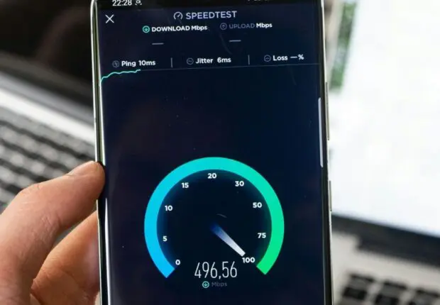 Vitesse de l’Internet mobile : Après Alger, une 2ᵉ wilaya algérienne se hisse dans le Top 50 mondial
