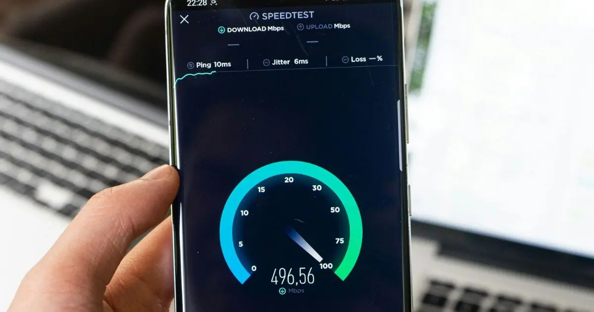 Vitesse de l’Internet mobile : Après Alger, une 2ᵉ wilaya algérienne se hisse dans le Top 50 mondial