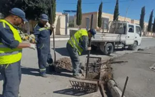 Intempéries et risques d’inondations : l’Intérieur déploie son plan d’urgence national