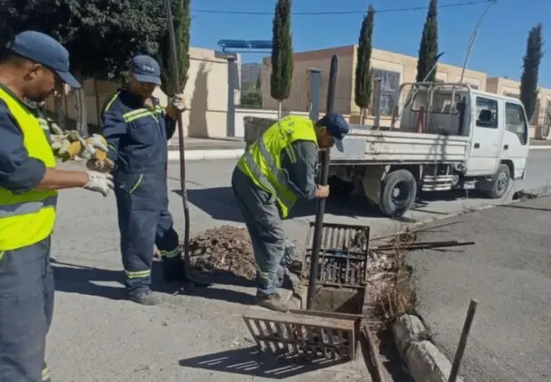 Intempéries et risques d’inondations : l’Intérieur déploie son plan d’urgence national