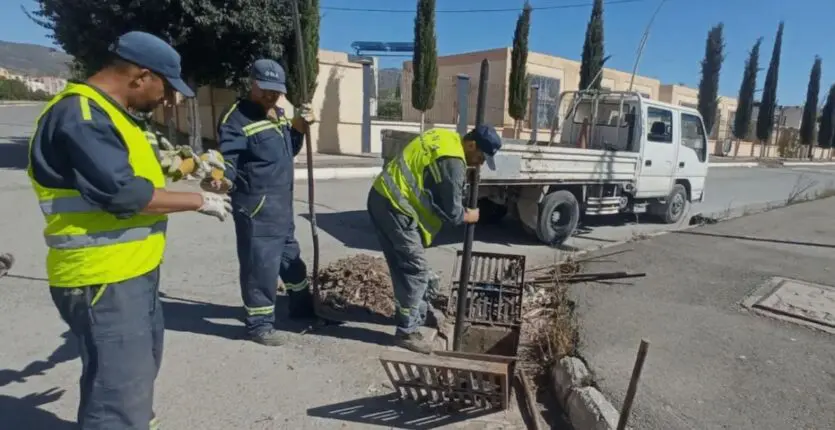Intempéries et risques d’inondations : l’Intérieur déploie son plan d’urgence national