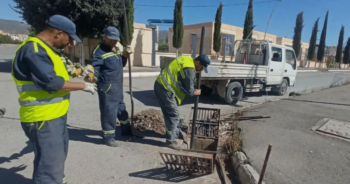 Intempéries et risques d’inondations : l’Intérieur déploie son plan d’urgence national