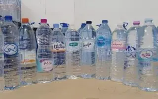 + 30 DA de hausse : Voici la (vraie) raison de la flambée des prix de l’eau minérale selon Himayatec