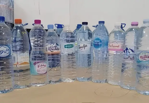 + 30 DA de hausse : Voici la (vraie) raison de la flambée des prix de l’eau minérale selon Himayatec
