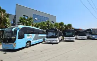 Transport universitaire : Voici toutes les nouveautés qui attendent les étudiants