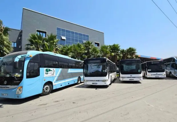 Transport universitaire : Voici toutes les nouveautés qui attendent les étudiants