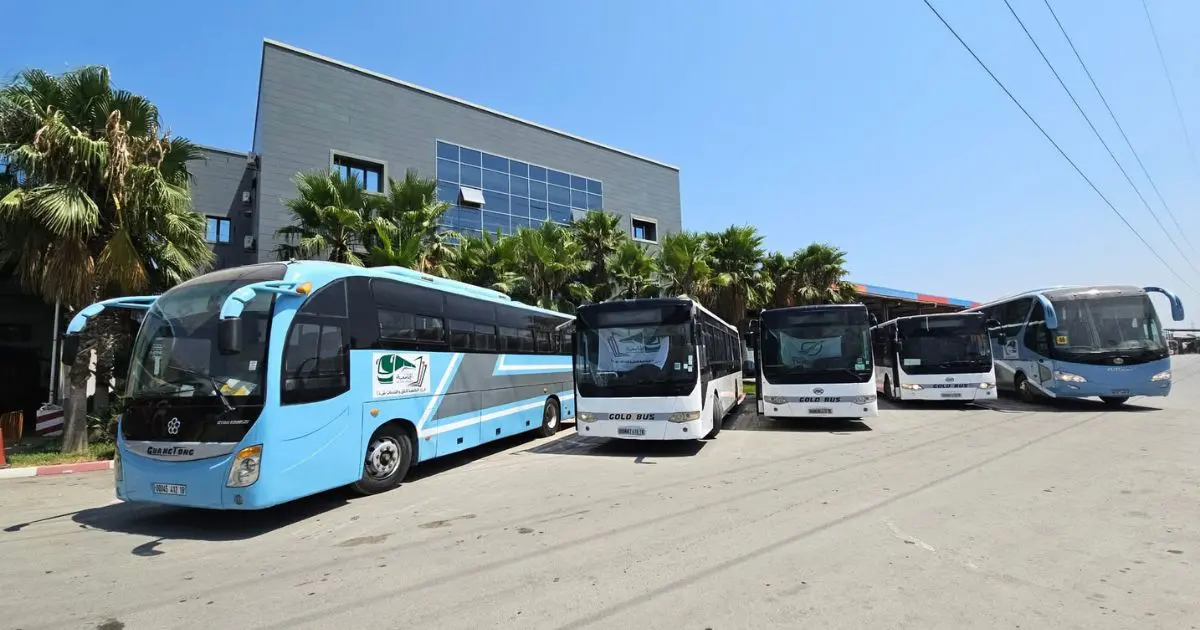 Transport universitaire : Voici toutes les nouveautés qui attendent les étudiants