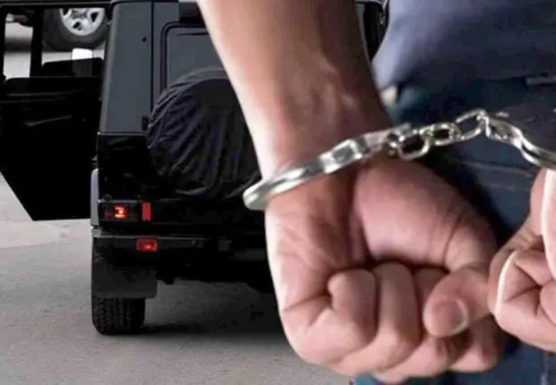 Ils volent le Tiguan d&rsquo;un médecin à Bab Ezzouar : une puce SIM fait tomber la bande