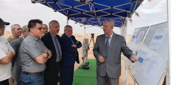 Pour répondre à la forte demande locale : Lancement d’une nouvelle centrale de 136 MW dans cette wilaya