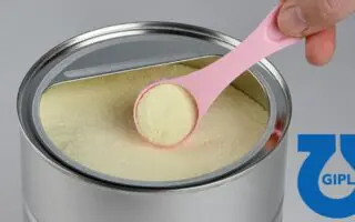 Lait infantile : Giplait s&rsquo;allie au géant biélorusse Bellakt pour réduire la facture des importations