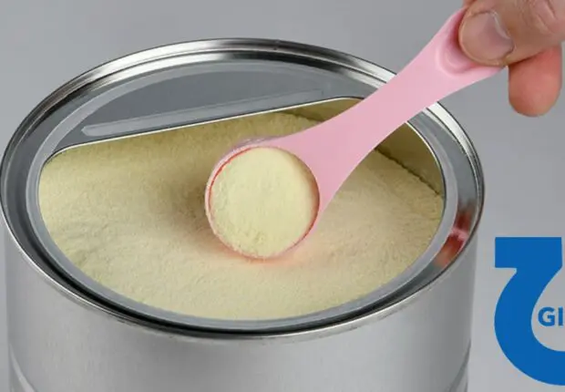 Lait infantile : Giplait s&rsquo;allie au géant biélorusse Bellakt pour réduire la facture des importations