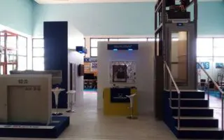 Industrie : Deux opérateurs publics s&rsquo;associent pour fabriquer des ascenseurs 100 % « Made in Algeria »