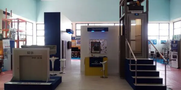Industrie : Deux opérateurs publics s&rsquo;associent pour fabriquer des ascenseurs 100 % « Made in Algeria »