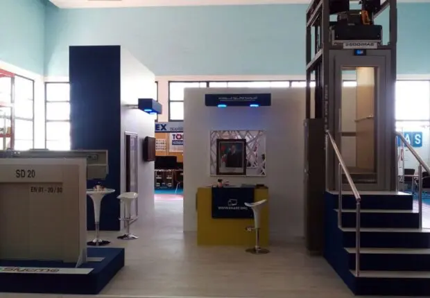 Industrie : Deux opérateurs publics s&rsquo;associent pour fabriquer des ascenseurs 100 % « Made in Algeria »