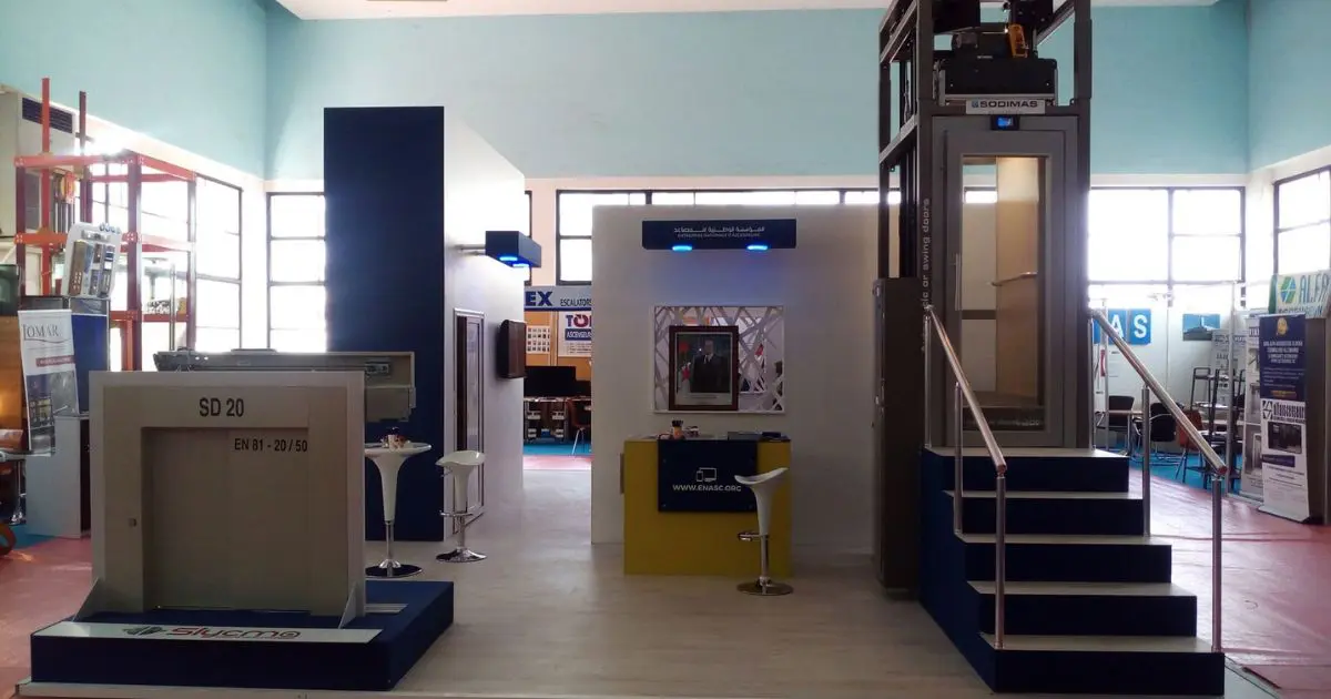 Industrie : Deux opérateurs publics s’associent pour fabriquer des ascenseurs 100 % « Made in Algeria »