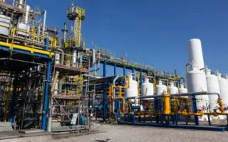L&rsquo;Algérie, 2e puissance africaine d&rsquo;un marché mondial à 240 Mds $… et ce n&rsquo;est pas le pétrole