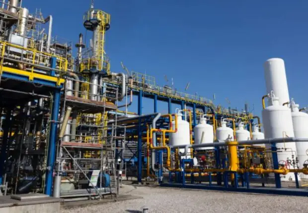 L&rsquo;Algérie, 2e puissance africaine d&rsquo;un marché mondial à 240 Mds $… et ce n&rsquo;est pas le pétrole