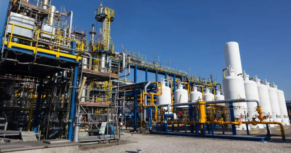 L’Algérie, 2e puissance africaine d’un marché mondial à 240 Mds $… et ce n’est pas le pétrole