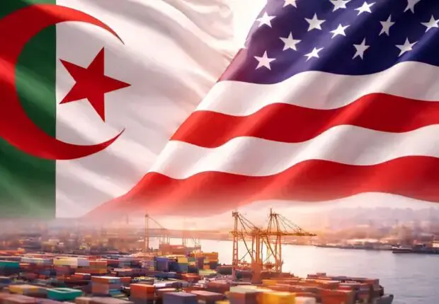 Washington impose une taxe record de 73,33 % sur ce produit algérien : Voici pourquoi