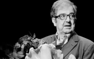 Sid-Ahmed Agoumi, figure majeure du cinéma algérien, s&rsquo;éteint à l&rsquo;âge de 86 ans