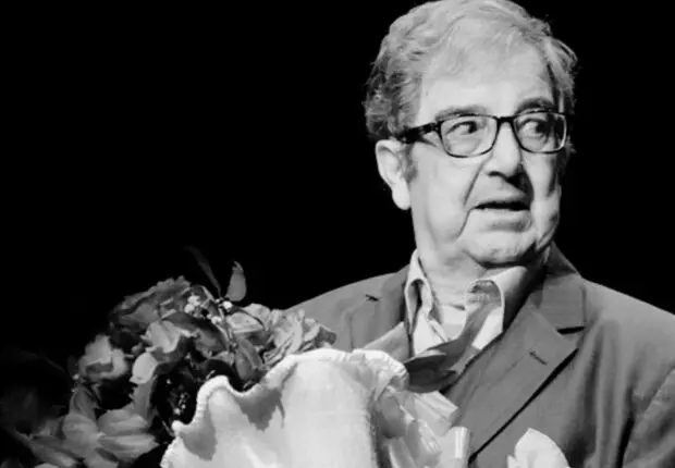 Sid-Ahmed Agoumi, figure majeure du cinéma algérien, s&rsquo;éteint à l&rsquo;âge de 86 ans