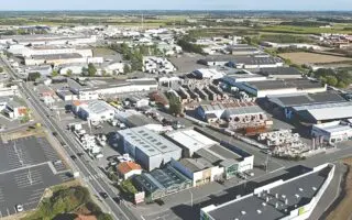 1 000 emplois en vue : Un méga-complexe d’aluminium de 8 hectares s’installe dans cette wilaya
