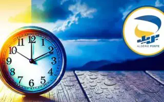 « À partir de ce 21 septembre » : Algérie Poste réaménage ses horaires d&rsquo;ouverture