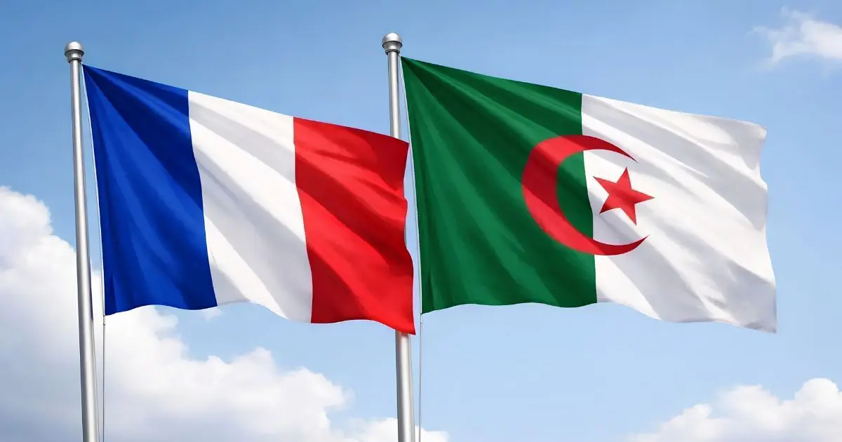 Le « Made in France » perd du terrain en Algérie : un expert décrypte la dégringolade