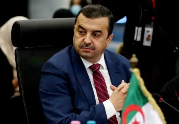 Hydrocarbures : Le Gazoduc Transsaharien au cœur de la visite de Mohamed Arkab au Niger