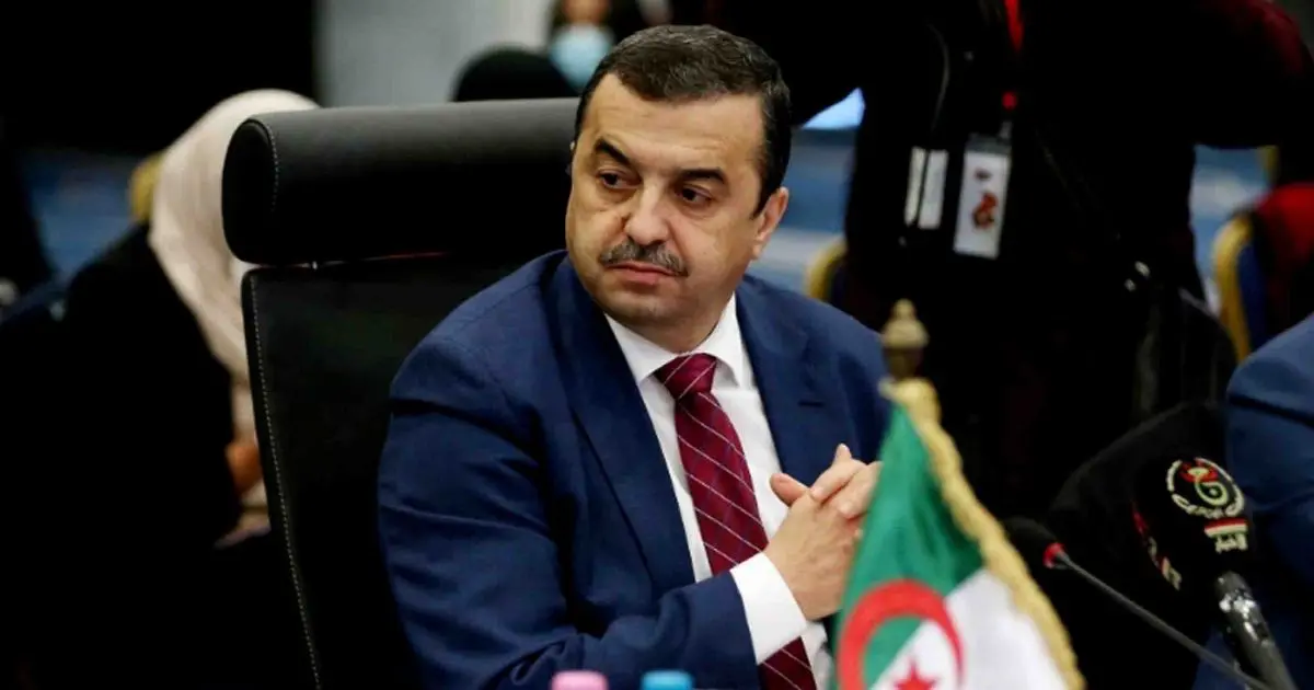 Hydrocarbures : Le Gazoduc Transsaharien au cœur de la visite de Mohamed Arkab au Niger