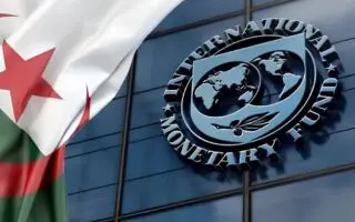 Croissance, PIB et réformes : Le FMI salue la solidité de l&rsquo;économie algérienne