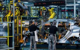 Industrie auto : Une nouvelle usine de pièces détachées s&rsquo;implante en Algérie