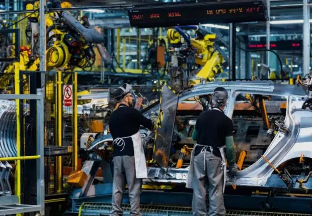 Industrie auto : Une nouvelle usine de pièces détachées s&rsquo;implante en Algérie