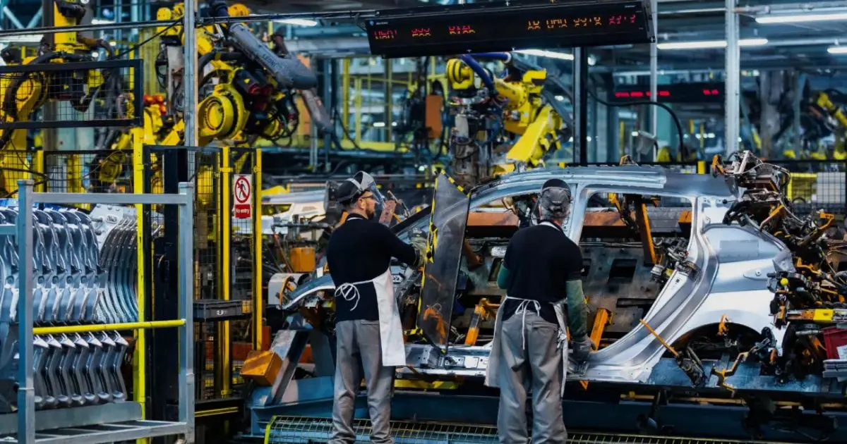Industrie auto : Une nouvelle usine de pièces détachées s’implante en Algérie